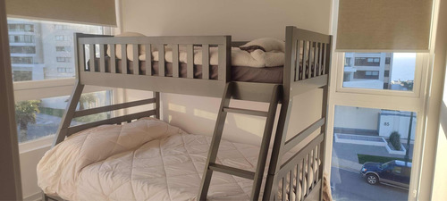 Venta Departamento 2D 2B 1E Costas de Montemar - Conc&oacute;n