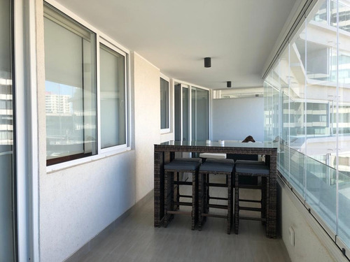 Venta Departamento SP 2D 2B 1E 1B Re&ntilde;aca - Vi&ntilde;a Del Mar