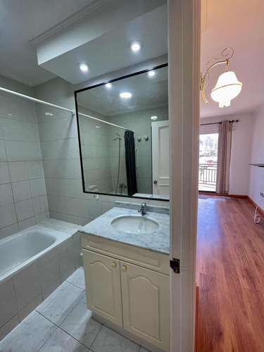 Venta Departamento O 2D en suite Walk-in cl&oacute;set 2B 1E 1B Libertad - Vi&ntilde;a Del Mar