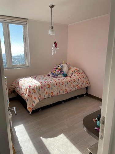 Venta Departamento 3D 2B 2E Montemar - Conc&oacute;n