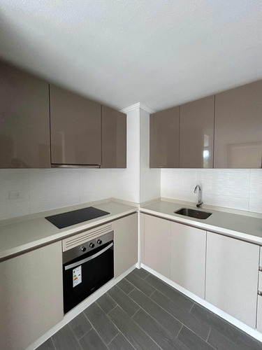 Arriendo Departamento 2D 2B 1E 1B Montemar - Conc&oacute;n