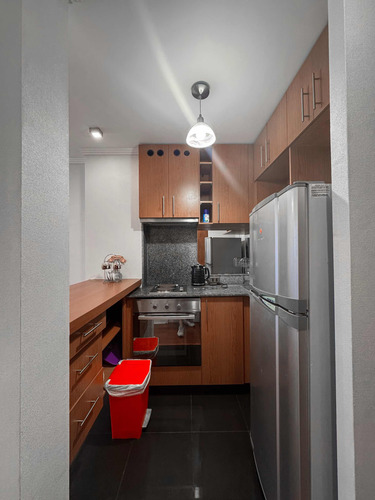 Venta Departamento 1D 1B 1E Forestal - Vi&ntilde;a Del Mar