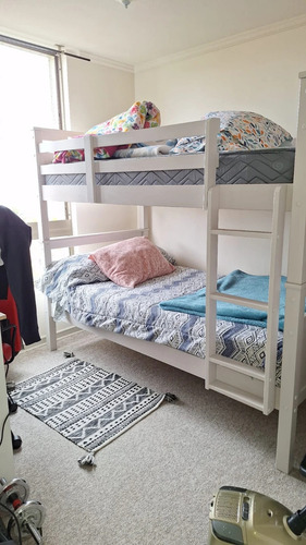 Venta Departamento 2D 2B 1E Agua Santa - Vi&ntilde;a Del Mar