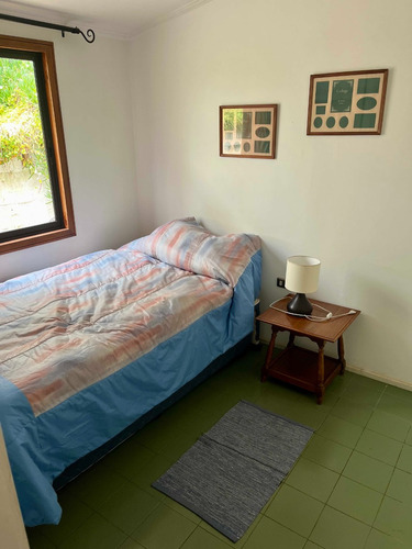 Arriendo Casa NP 3D 3B 1E Re&ntilde;aca - Vi&ntilde;a Del Mar