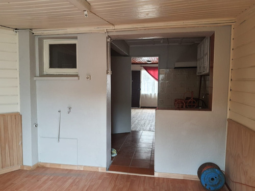 Venta Casa 3D 1B G&oacute;mez Carre&ntilde;o - Vi&ntilde;a Del Mar