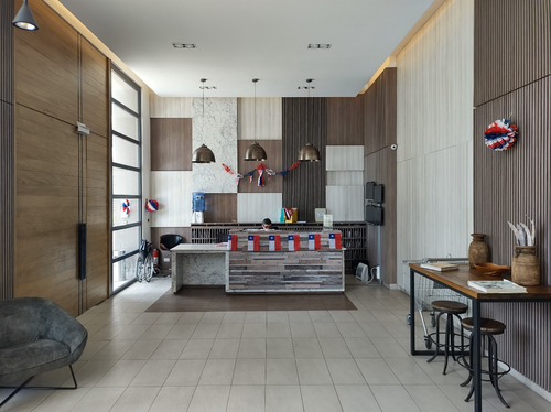 Venta Departamento SP 2D en suite Walk-in cl&oacute;set 2B 1E 1B Costas de Montemar - Conc&oacute;n