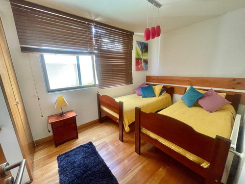 Venta Departamento P 3D en suite Walk-in cl&oacute;set 4B 2E 1B Re&ntilde;aca - Vi&ntilde;a Del Mar