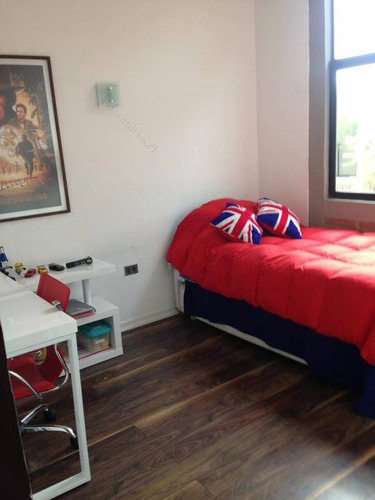 Arriendo Casa 4D en suite 3B 2E Los Romeros - Los Manantiales - Conc&oacute;n