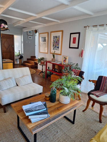 Venta Casa 3D 3B 3E Agua Santa - Vi&ntilde;a Del Mar