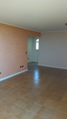 Arriendo Departamento 3D Los Romeros - Los Manantiales - Conc&oacute;n