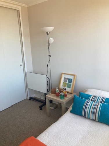 Arriendo Departamento P 2D en suite 2B 1E Re&ntilde;aca - Vi&ntilde;a Del Mar