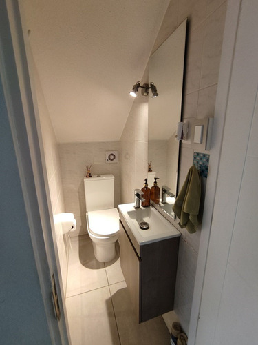 Venta Casa NO 4D en suite 3B 1E Re&ntilde;aca - Vi&ntilde;a Del Mar