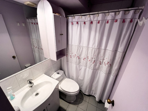 Venta Departamento 2D 2B 1E 1B Agua Santa - Vi&ntilde;a Del Mar