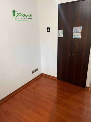 Arriendo Departamento NP 3D 2B 1E Centro de Vi&ntilde;a del Mar - Vi&ntilde;a Del Mar