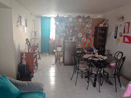 Venta Departamento 4D 1B 1E Recreo - Vi&ntilde;a Del Mar