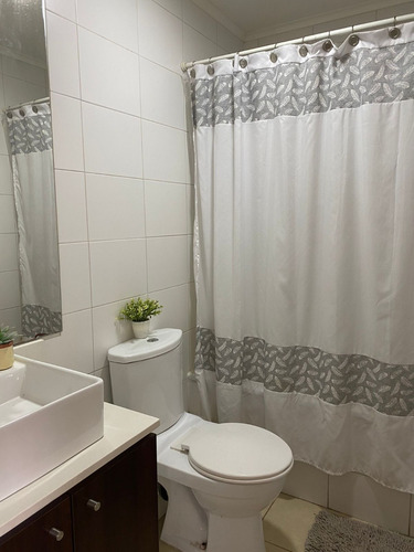 Venta Departamento NP 3D 2B 1E 1B Montemar - Conc&oacute;n