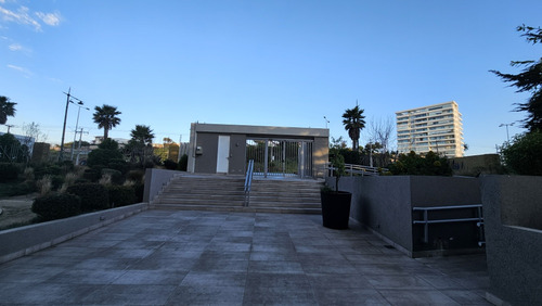 Venta Departamento NO 2D 1B 1E 1B Costas de Montemar - Conc&oacute;n