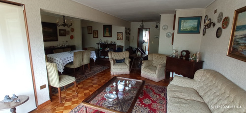 Venta Departamento NP 4D en suite 3B 1E 1B Libertad - Vi&ntilde;a Del Mar