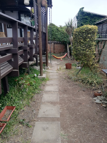 Venta Casa 4D 2B 3E 1B Higuerillas - Conc&oacute;n