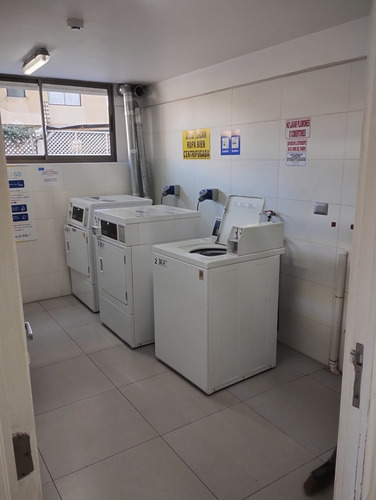 Arriendo Departamento 3D 2B 2E 1B Libertad - Vi&ntilde;a Del Mar