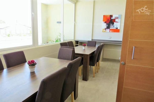 Venta Departamento S 1D en suite 1B 1E Montemar - Conc&oacute;n