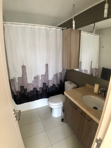 Arriendo Departamento NO 2D en suite 2B 1E 1B Re&ntilde;aca - Vi&ntilde;a Del Mar