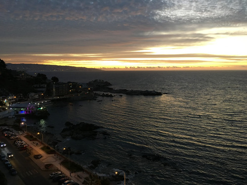 Venta Departamento O 1D en suite 1B 1E Re&ntilde;aca - Vi&ntilde;a Del Mar