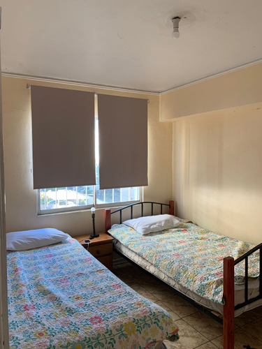 Venta Departamento SP 3D 2B 1B Libertad - Vi&ntilde;a Del Mar