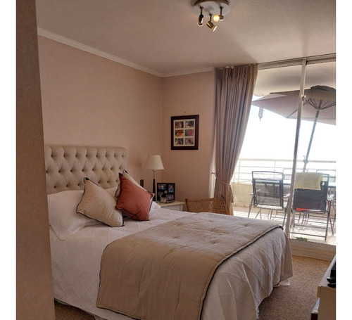 Arriendo Departamento NO 2D en suite Walk-in cl&oacute;set 2B 1E Re&ntilde;aca - Vi&ntilde;a Del Mar