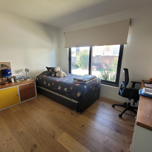 Arriendo Casa NOSP 5D en suite 3B 2E 1B Centro de Vi&ntilde;a del Mar - Vi&ntilde;a Del Mar