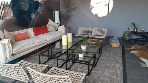 Arriendo Departamento N 2D 1B 1E Higuerillas - Conc&oacute;n