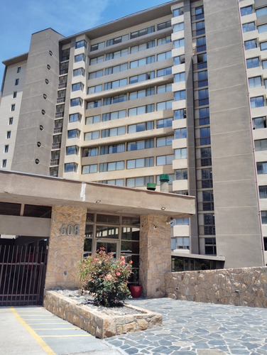Arriendo Departamento 2D 2B 1E 1B Costas de Montemar - Conc&oacute;n