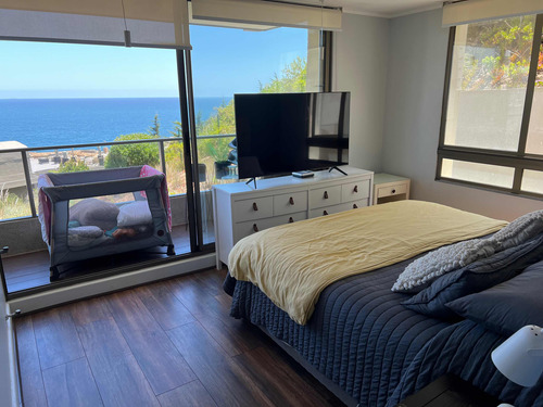 Venta Departamento 3D 2B 2E Costas de Montemar - Conc&oacute;n