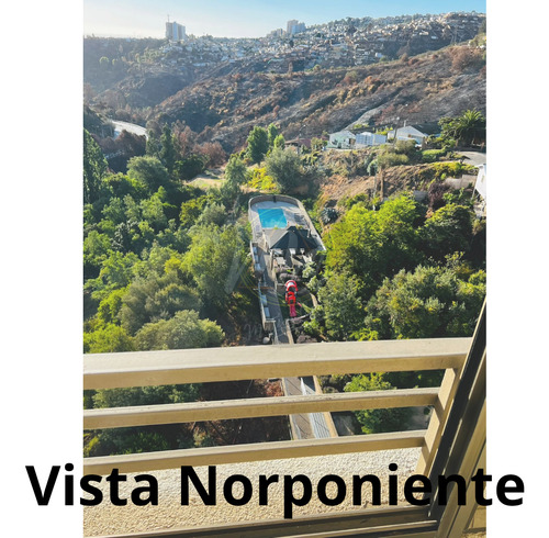 Venta Departamento 2D 2B 1E Centro de Vi&ntilde;a del Mar - Vi&ntilde;a Del Mar