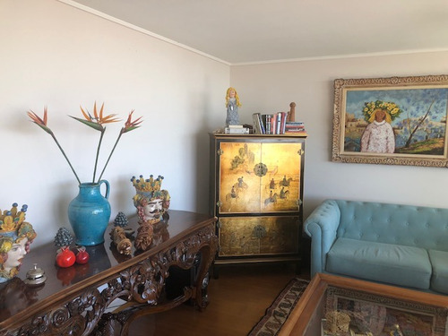 Arriendo Departamento N 4D en suite Walk-in cl&oacute;set 3B 2E 1B Montemar - Conc&oacute;n