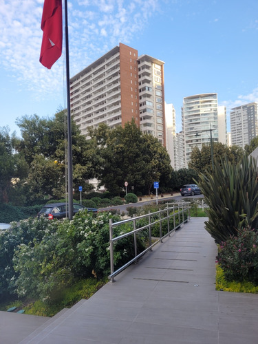 Venta Departamento 2D 2B 1E Re&ntilde;aca - Vi&ntilde;a Del Mar