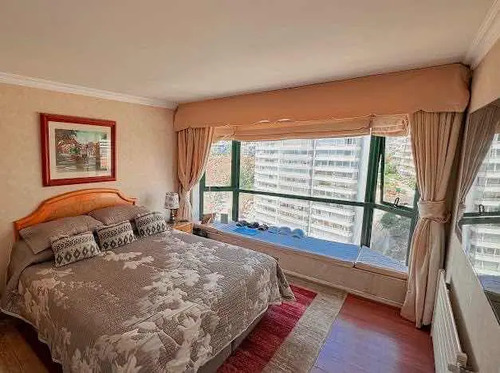 Venta Departamento NO 4D en suite Walk-in cl&oacute;set 3B 1E 1B Centro de Vi&ntilde;a del Mar - Vi&ntilde;a Del Mar