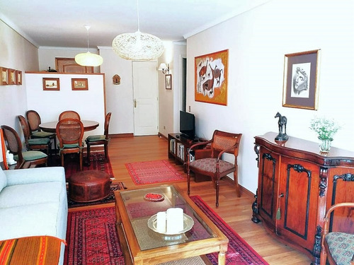 Venta Departamento NP 2D en suite Walk-in cl&oacute;set 2B 1E 1B Libertad - Vi&ntilde;a Del Mar