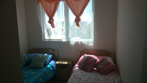 Venta Departamento NO 3D en suite 2B 1E 1B Agua Santa - Vi&ntilde;a Del Mar