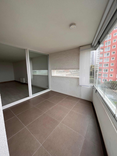 Arriendo Departamento 3D 2B 1E 1B Higuerillas - Conc&oacute;n