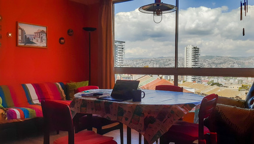 Venta Departamento S 3D 2B 1E Santa In&eacute;s - Vi&ntilde;a Del Mar