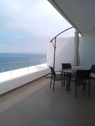 Venta Departamento NP 1D en suite Walk-in cl&oacute;set 1B 1E 1B Re&ntilde;aca - Vi&ntilde;a Del Mar