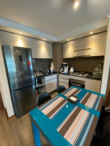 Arriendo Departamento 2D 2B Libertad - Vi&ntilde;a Del Mar