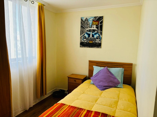 Arriendo Departamento 2D 1B 1E Re&ntilde;aca - Vi&ntilde;a Del Mar