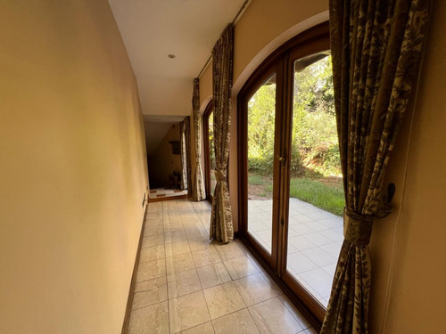 Venta Casa NP 7D en suite Walk-in cl&oacute;set 5B 4E 2B Re&ntilde;aca - Vi&ntilde;a Del Mar