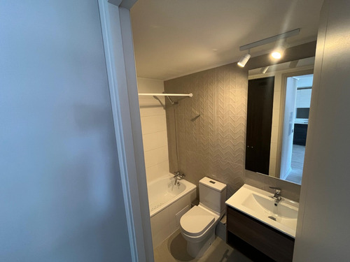Arriendo Departamento N 2D 2B 1E 1B Montemar - Conc&oacute;n