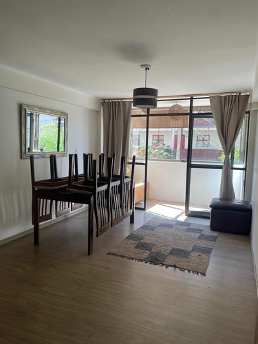 Venta Departamento N 3D 1B Recreo - Vi&ntilde;a Del Mar