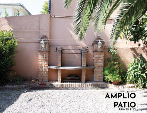 Arriendo Casa NO 4D 3B 3E 1B Libertad - Vi&ntilde;a Del Mar