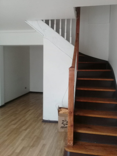 Arriendo Casa 2D 1B 1B Libertad - Vi&ntilde;a Del Mar