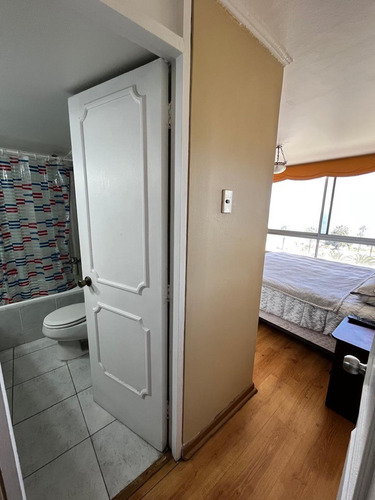 Arriendo Departamento NP 4D en suite 3B 1E Libertad - Vi&ntilde;a Del Mar